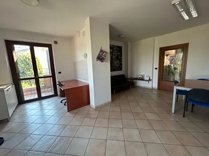 Appartamento quadrilocale in vendita in Chiaravalle
