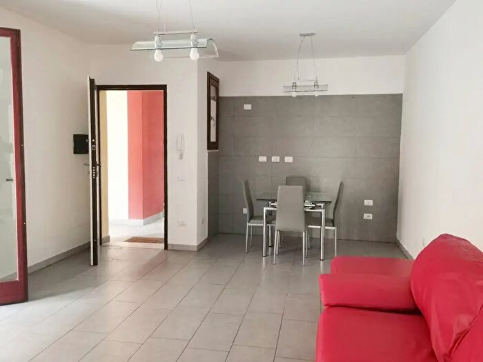 Appartamento bilocale in vendita in Via delle Camelie, Selargius