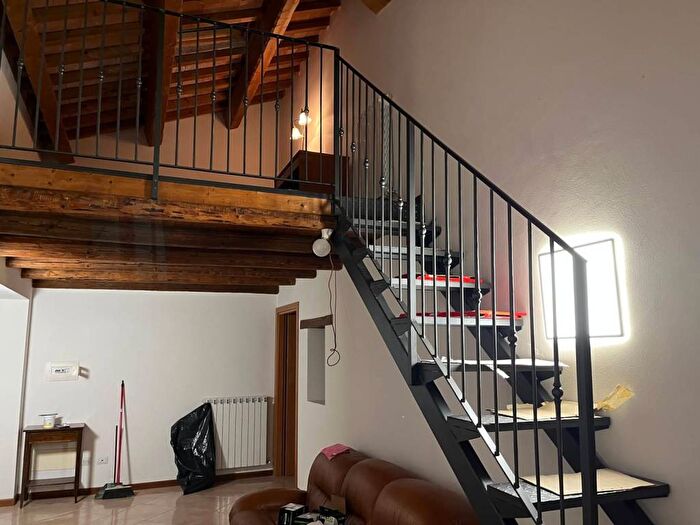 Appartamento bilocale in affitto in Marsciano