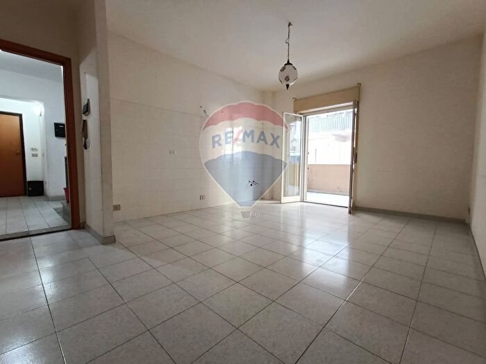 Appartamento trilocale in vendita in Santa Teresa Di Riva