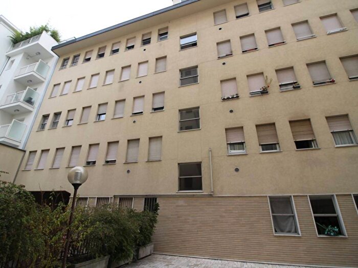 Appartamento bilocale in affitto in Via Domenico Cucchiari, Cenisio, Milano