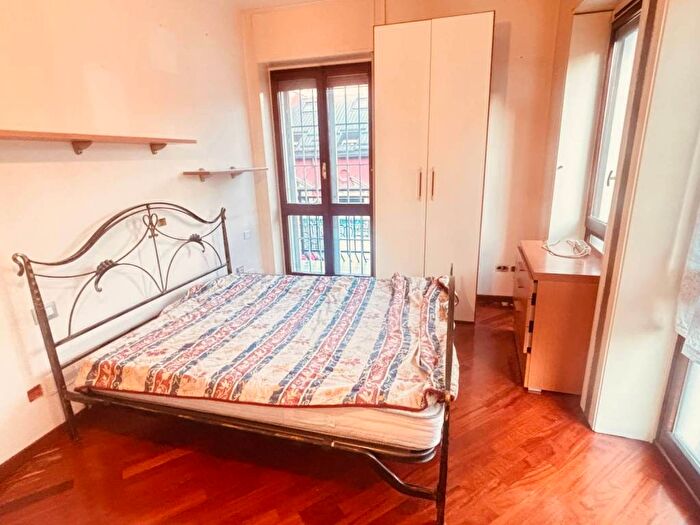 Appartamento bilocale in affitto in Via Andrémarie Ampère, Città Studi, Milano