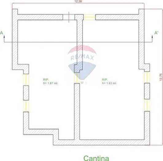 Case in Vendita e in Affitto - 2