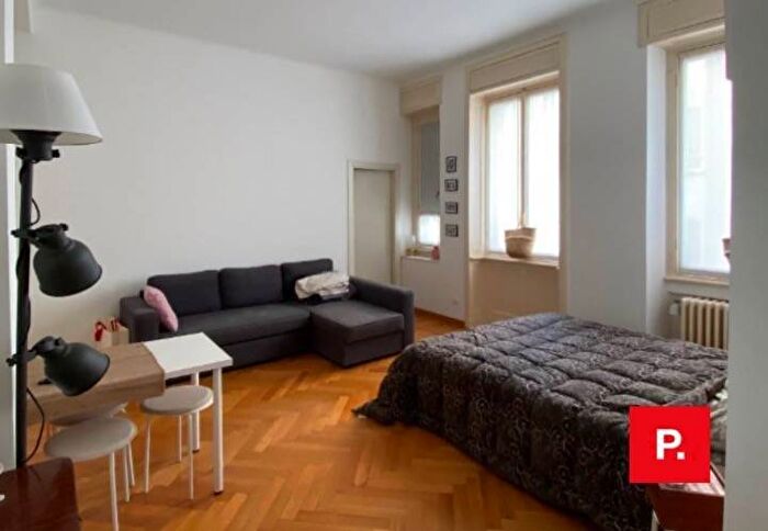 Appartamento monolocale in affitto in Via San Giovanni Sul Muro, Cadorna Castello, Milano