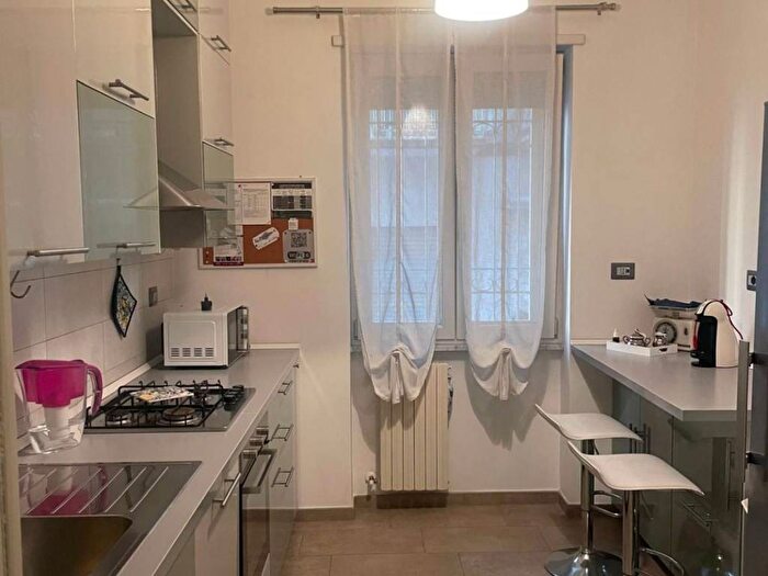 Appartamento bilocale in affitto in Via Nicola Petrosino, Irno Brignano, Salerno