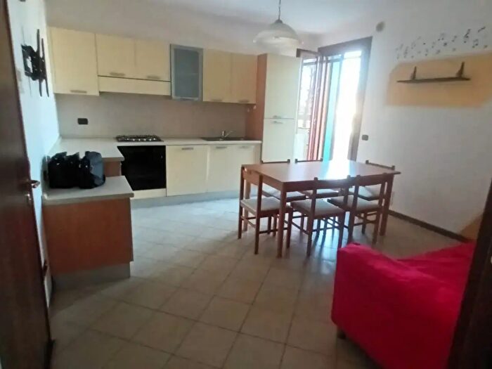 Appartamento bilocale in vendita in Via Paganini, Brugine