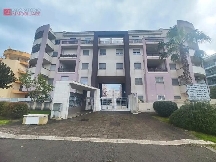 Appartamento bilocale in affitto in Lecce