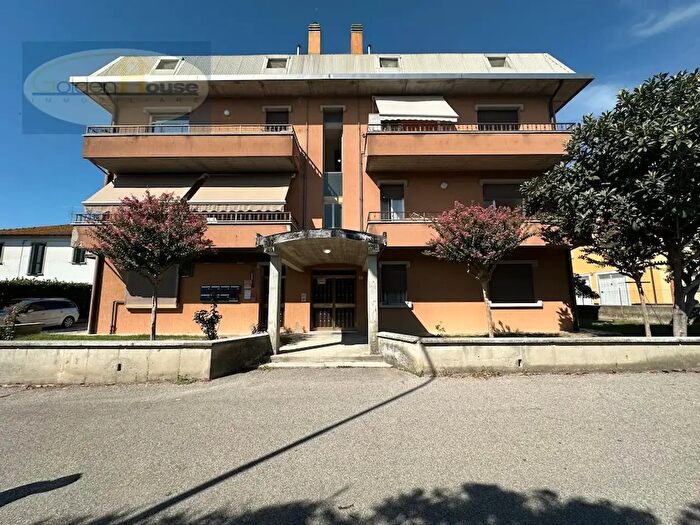 Appartamento quadrilocale in vendita in Via Botteghe, Molinella