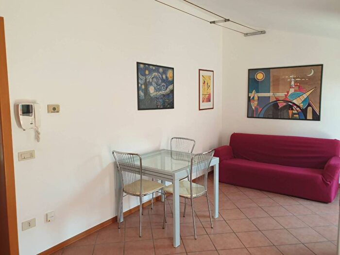 Appartamento bilocale in affitto in Via Mantova, San Lazzaro, Parma