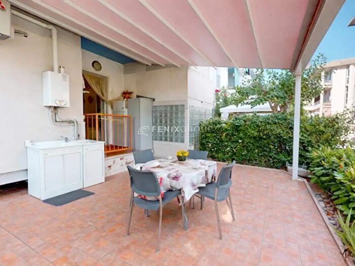 Appartamento bilocale in vendita in Via dei Mille, San Benedetto Del Tronto