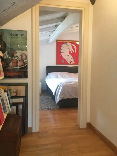 Appartamento monolocale in vendita in Via Ammiraglio Morin a, Forte Dei Marmi