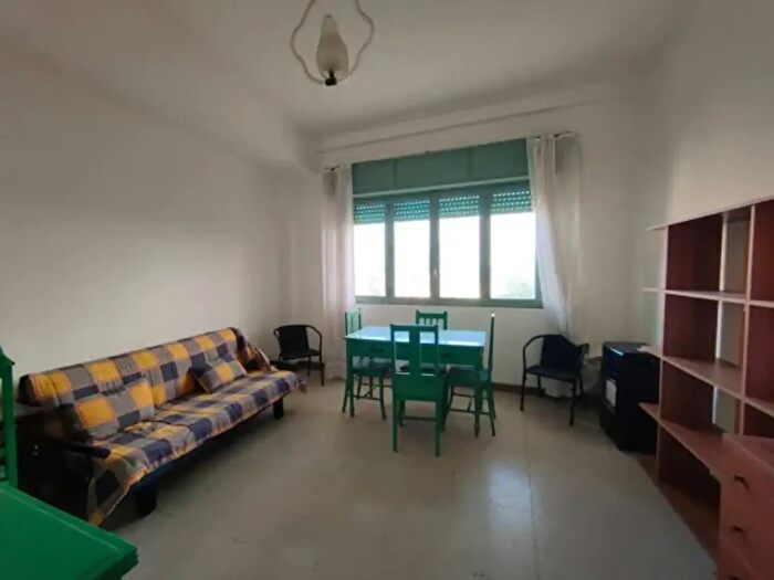 Appartamento bilocale in vendita in Via Filippo Silvestri, Ragusa