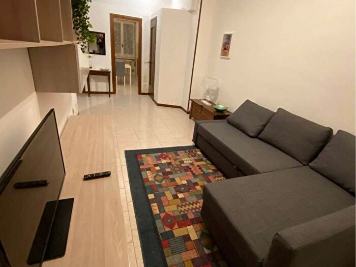 Appartamento bilocale in affitto in Via Giuseppe Govone, Ghisolfa Mac Mahon, Milano