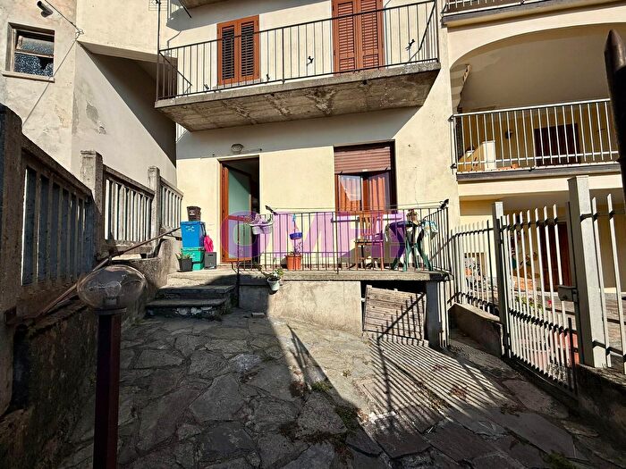 Appartamento bilocale in vendita in Via Asilo, Duno