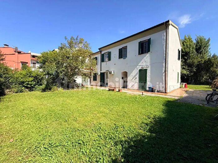 Appartamento bilocale in vendita in I Padule, Pisa