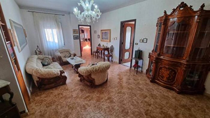 Appartamento quadrilocale in vendita in San Cataldo