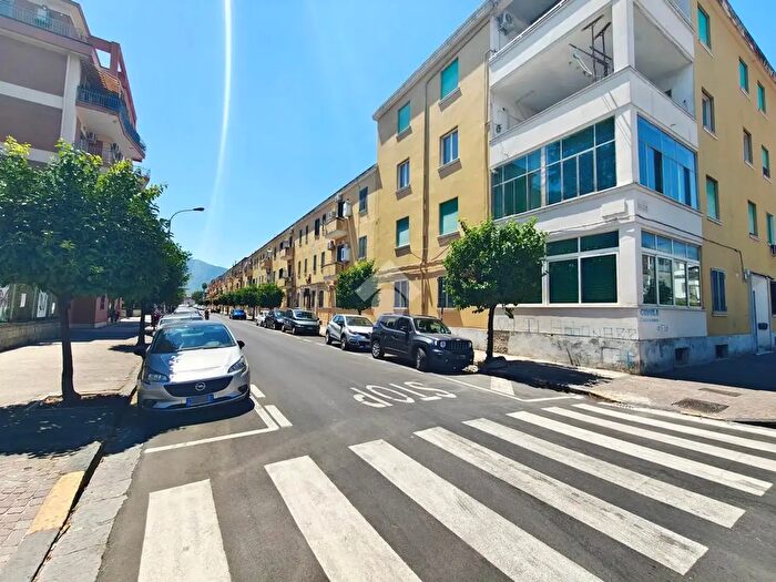 Appartamento bilocale in vendita in Via Antonio Locatelli, Pomigliano D'Arco