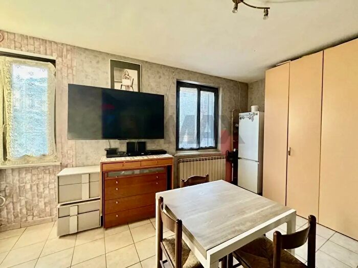 Appartamento monolocale in vendita in Via del Castello, Chivasso