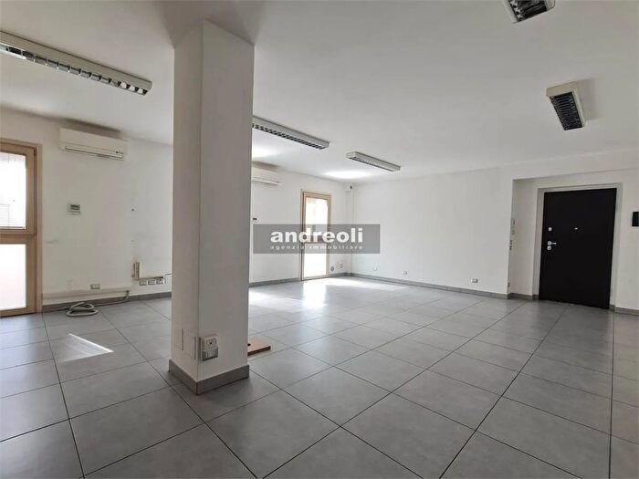 Appartamento quadrilocale in vendita in Jesi