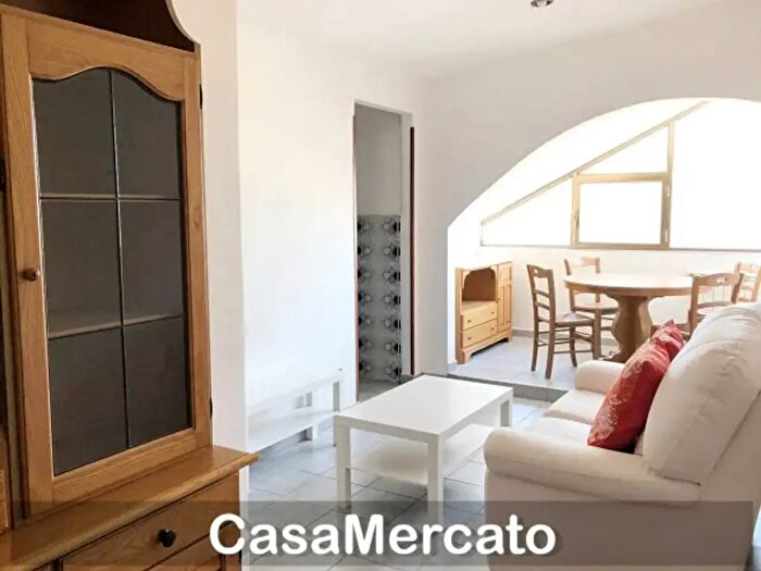 Appartamento bilocale in affitto in Via Monte Pennolo, Rocca Di Papa