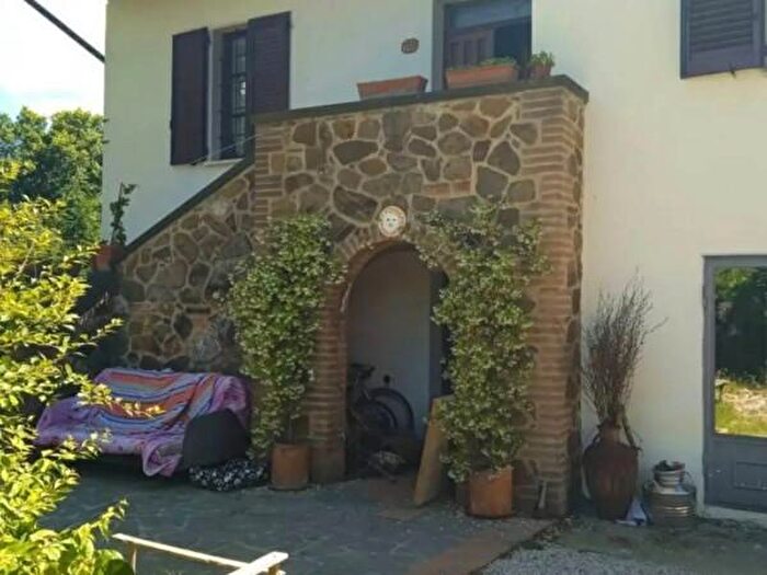 Casa monolocale in vendita in Località Gore, Torrita Di Siena
