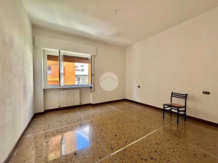 Appartamento quadrilocale in vendita in Via Istria, Savona