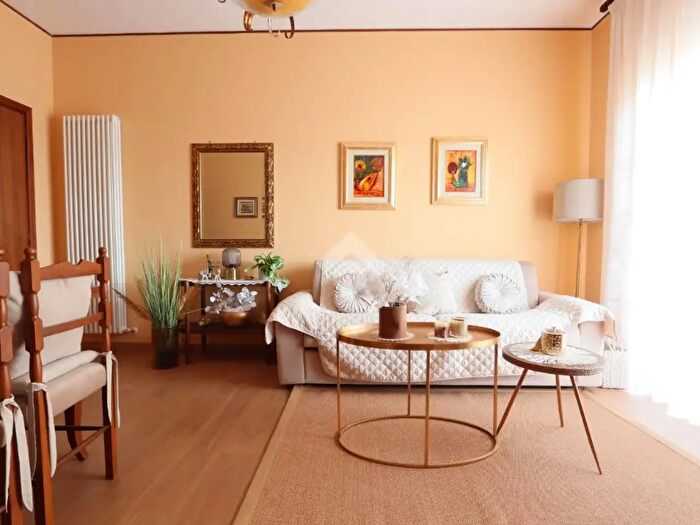 Appartamento bilocale in vendita in Viale Guglielmo Marconi, Alba Adriatica