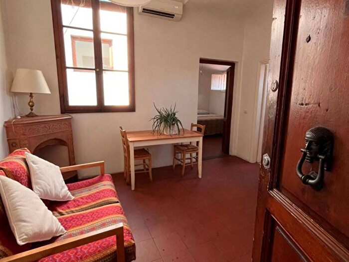 Appartamento bilocale in affitto in Sant'Ambrogio, Firenze