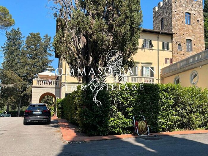 Appartamento con 5 locali in affitto in Via delle Fornaci, Grassina, Bagno a Ripoli