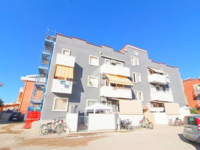Appartamento bilocale in vendita in Via dei Tulipani, Campomarino