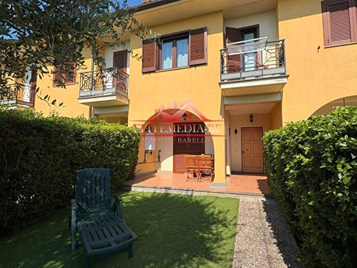 Casa bilocale in affitto in Via della Marzola, Pescia Romana, Montalto di Castro
