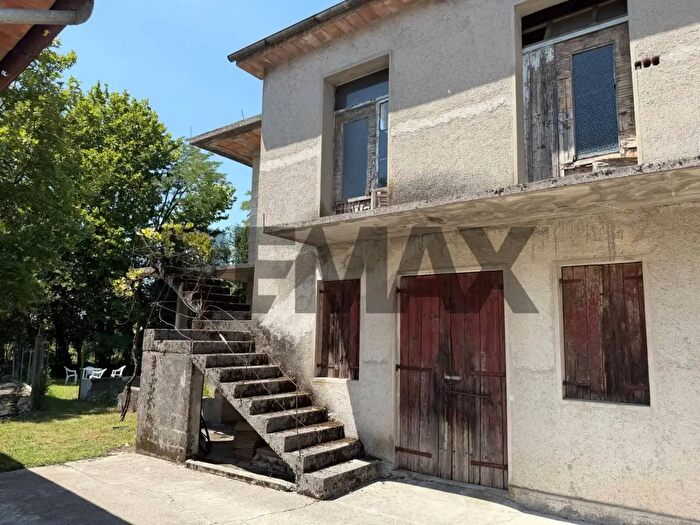 Casa quadrilocale in vendita in Orsago