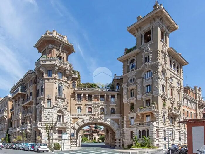Appartamento monolocale in vendita in Piazza Buenos Aires, Roma