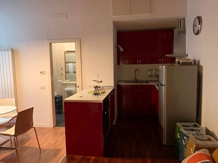 Appartamento monolocale in affitto in Via Lodovico Settala, Buenos Aires, Milano