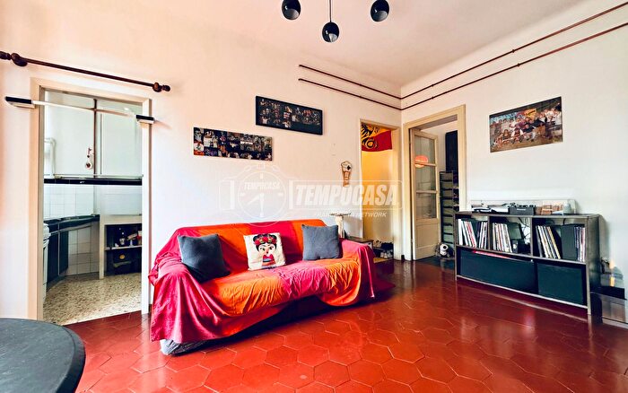 Appartamento in vendita in Rozzano