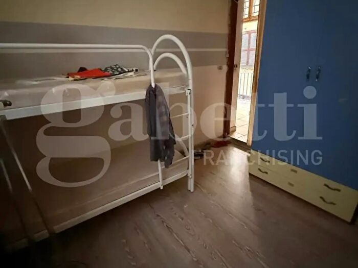 Appartamento monolocale in vendita in Via Giovanni Giolitti, Roma