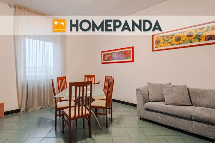 Appartamento trilocale in vendita in Corso XXV Aprile, Serravalle Sesia