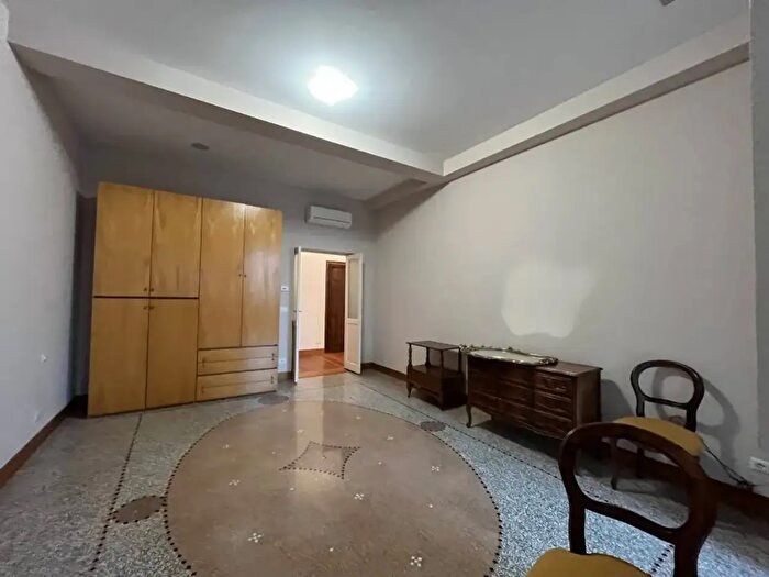 Appartamento quadrilocale in affitto in Via Cascione, Imperia