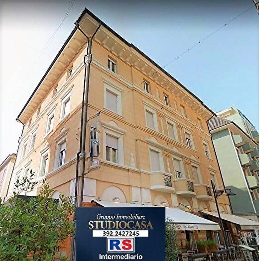 Appartamento bilocale in affitto in Via Firenze, Stazione Centrale Corso Vittorio, Pescara