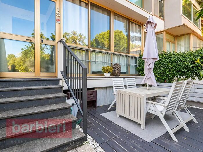 Appartamento trilocale in vendita in Via dei Bucaneve, Cervia