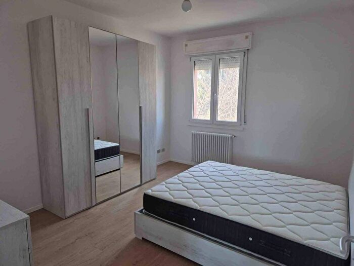 Appartamento bilocale in affitto in Via Roma, Centro, Argelato