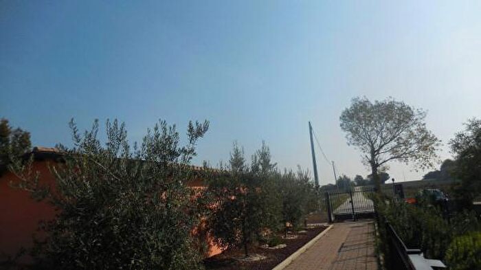 Appartamento bilocale in vendita in Viale Europa, Castelbellino