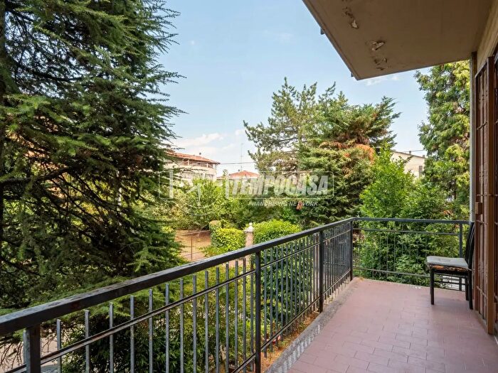 Appartamento quadrilocale in vendita in Via Donatello, Reggio Emilia