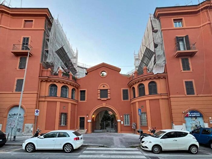 Appartamento bilocale in affitto in Via Arduino, Bologna, Roma