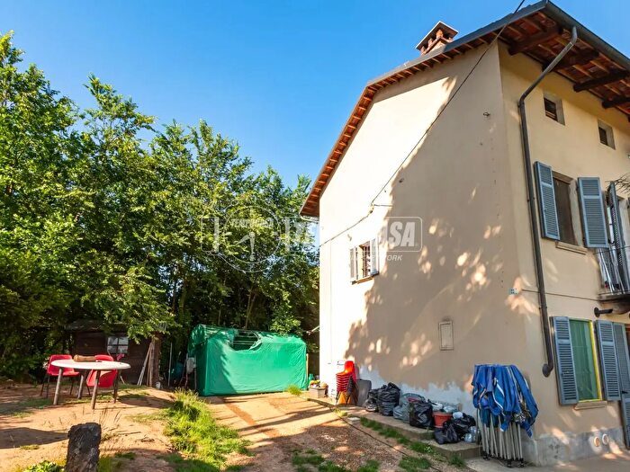 Casa trilocale in vendita in Strada Cambiano, Chieri