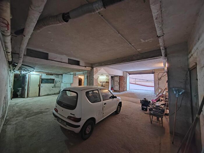 Appartamento monolocale in vendita in Cantina Via Limbiate, Roma