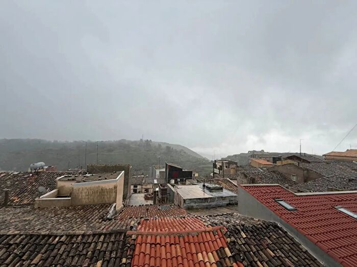 Appartamento trilocale in vendita in Buscemi