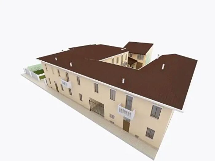 Appartamento bilocale in vendita in Via Giovanni Ferrario, Legnano