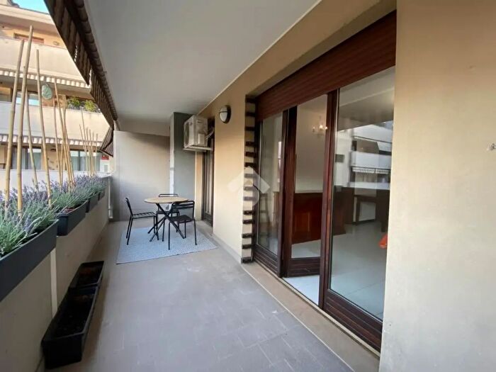 Appartamento trilocale in vendita in Via Nazioni Unite, Seregno