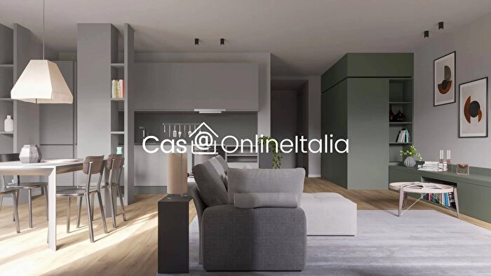 Appartamento quadrilocale in vendita in Passignano sul Trasimeno, Passignano Sul Trasimeno